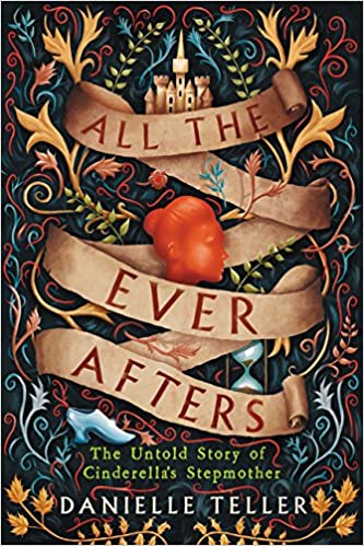 All the Ever Afters Book Pdf Free Download
