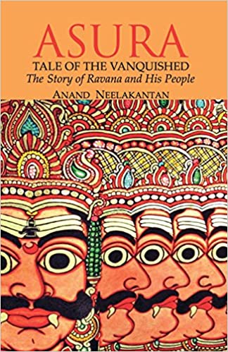 Asura: Tale of the Vanquished Book Pdf Free Download