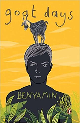 Goat Days Book Pdf Free Download