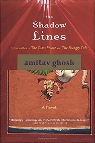 The Shadow Lines Book Pdf Free Download
