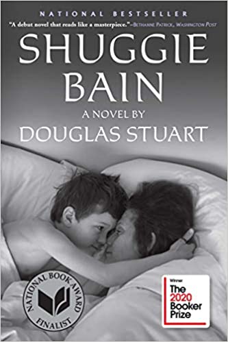 Shuggie Bain Book Pdf Free Download