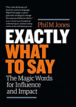 Exactly What to Say Book Pdf Free Download