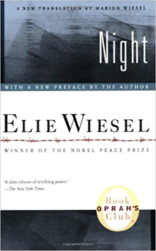 Night Book Pdf Free Download