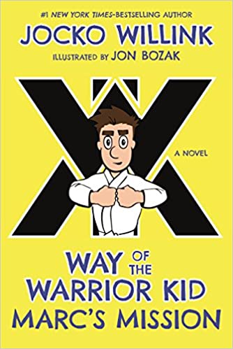 Marc's Mission Book Pdf Free Download