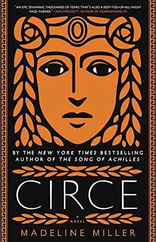 Circe Book Pdf Free Download