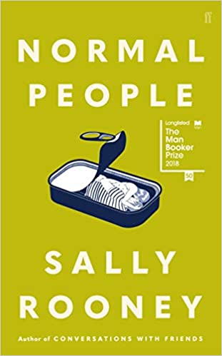 Normal People Book Pdf Free Download