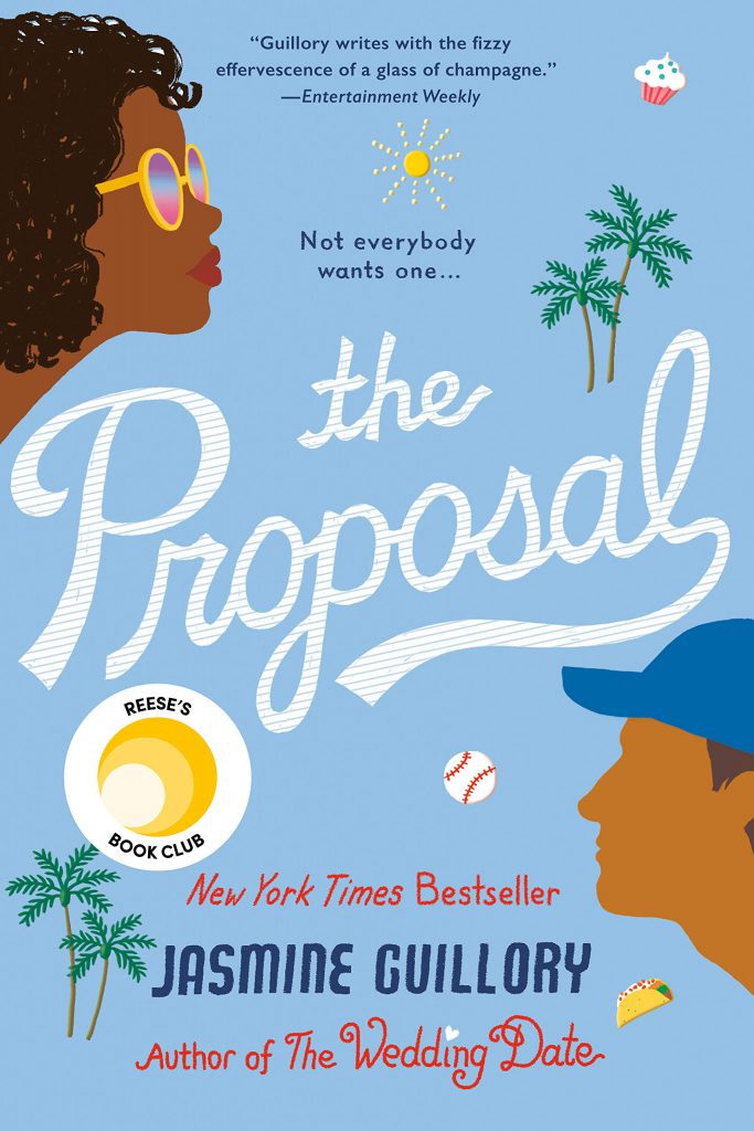 The Proposal Book pdf free download
