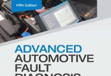 Advanced Automotive Fault Diagnosis by Tom Denton Advanced Automotive Fault Diagnosis: Automotive Technology: Vehicle Maintenance and Repair pdf