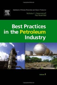 Best Practices in The Petroleum Industry pdf free 