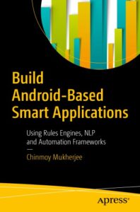 Build Android-Based Smart Applications pdf 