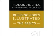 Building Codes Illustrated by Francis D. K. Ching  pdf