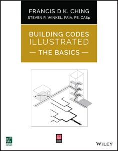 Building Codes Illustrated by Francis D. K. Ching  pdf 