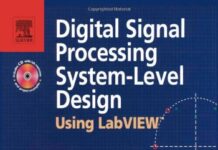 Digital Signal Processing System-Level Design Using LabVIEW pdf