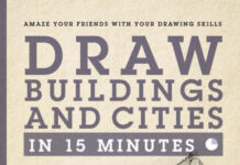Draw Buildings and Cities in 15 Minutes pdf