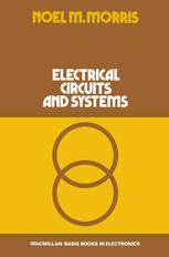 Electrical Circuits and Systems pdf book 