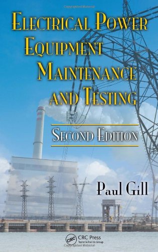 Electrical Power Equipment Maintenance and Testing Electrical Power Equipment Maintenance and Testing pdf book