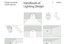 Handbook of Lighting Design by Ganslandt and Hofmann Handbook Of Interior Lighting Design E pdf