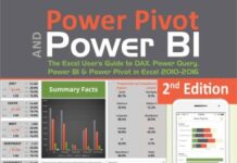 Power Pivot and Power BI The Excel Users Guide Power Pivot and Power BI The Excel User Guide pdf