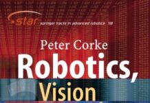 Robotics Vision and Control Fundamental Algorithms in MATLAB Robotics, Vision and Control. Fundamental Algorithms In MATLAB pdf