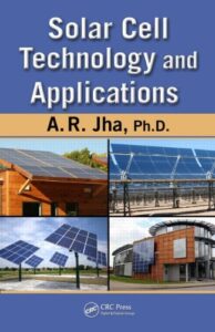 Solar Cell Technology and Applications pdf book 