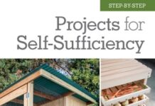 Step-By-Step Projects for Self-Sufficiency Step-By-Step Projects for Self-Sufficiency pdf free