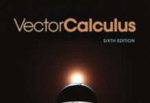 Vector Calculus by Jerrold E. Marsde PDF Vector Calculus 6th Edition by Jerrold E. Marsde and Anthony Tromba pdf