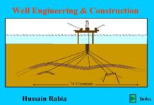 Well Engineering and Construction by Hussain Rabia pdf