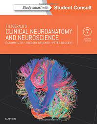 Fitzgerald’s Clinical Neuroanatomy and Neuroscience PDF