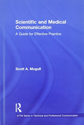Scientific and Medical Communication: A Guide for Effective Practice