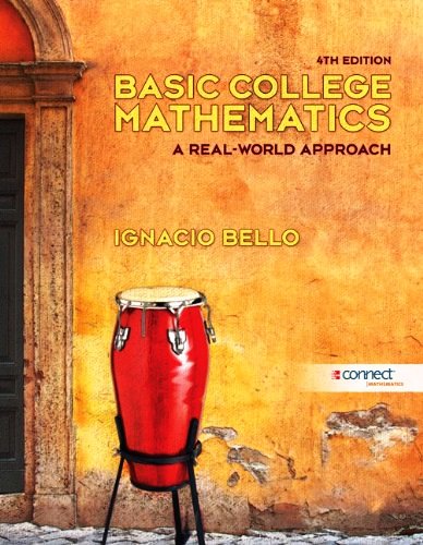 Basic College Mathematics