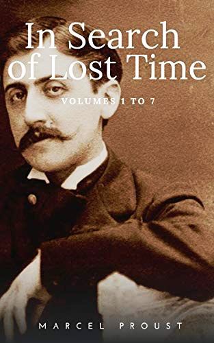 In Search of Lost Time Book Free Download