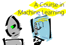 A Course in Machine Learning A Course in Machine Learning pdf free download