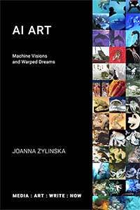 AI Art: Machine Visions and Warped Dreams PDF Free Download