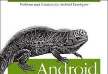 Android Cookbook: Problems and Solutions for Android Developers Android Cookbook: Problems and Solutions for Android Developers PDF