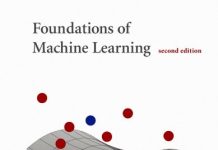 Foundations of Machine Learning by Mehryar Mohri Foundations of Machine Learning by Mehryar Mohri PDF