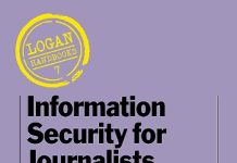 Information Security for Journalists Information Security for Journalists PDF Free Download