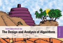 Introduction to the Design and Analysis of Algorithms Introduction to the Design and Analysis of Algorithms PDF