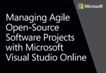 Managing Agile Open-Source Software Projects with Microsoft Visual Studio Online Managing Agile Open-Source Software Projects with Microsoft Visual Studio Online pdf free