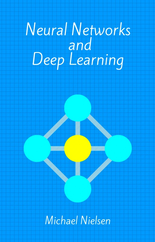 Neural Networks and Deep Learning PDF
