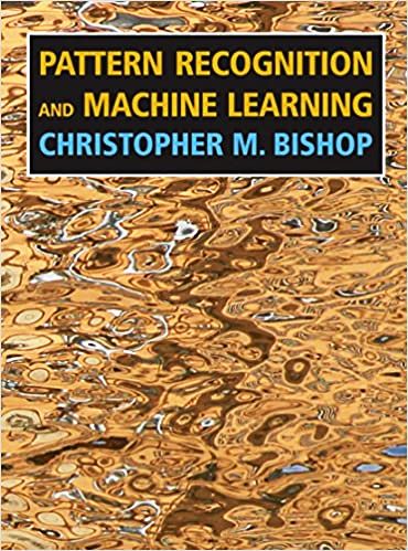 Pattern Recognition and Machine Learning PDF Free Download