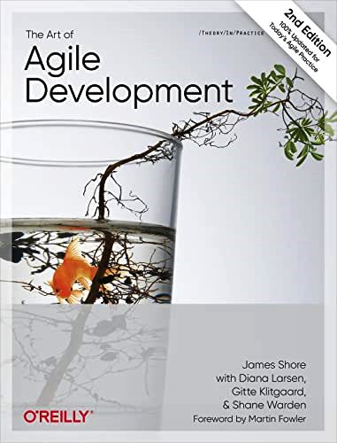 The Art of Agile Development PDF Free Download