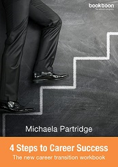 4 Steps to Career Success