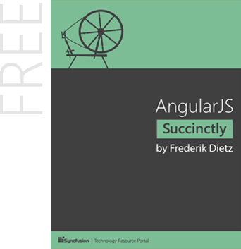 AngularJS Succinctly pdf