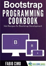 Bootstrap Programming Cookbook