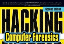 Hacking Exposed Computer Forensics Hacking Exposed Computer Forensics pdf