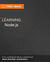 Learning Node.js