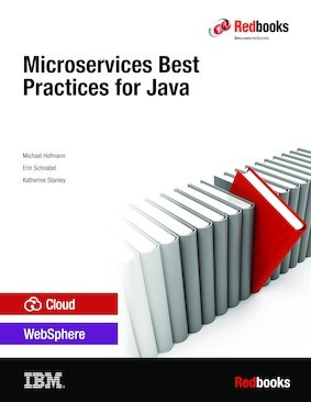 Microservices Best Practices for Java