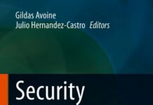 Security of Ubiquitous Computing Systems Selected Topics Security of Ubiquitous Computing Systems Selected Topics pdf