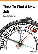 Time To Find A New Job pdf