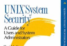 UNIX System Security: A Guide for Users and System Administrators UNIX System Security: A Guide for Users and System Administrators pdf